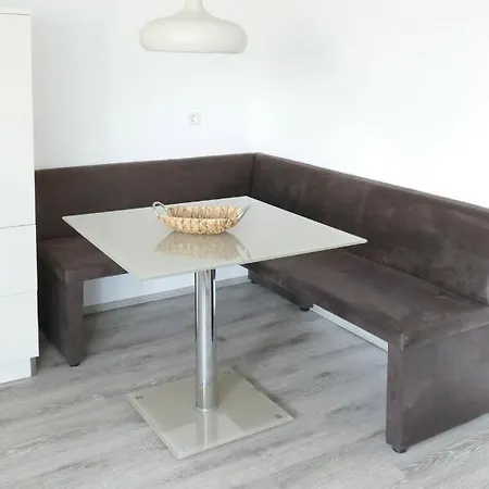 Finn - 58896 Apartment